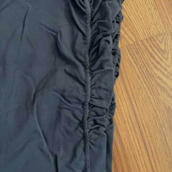 XS Athleta spandex active pants - Picture 2 of 5